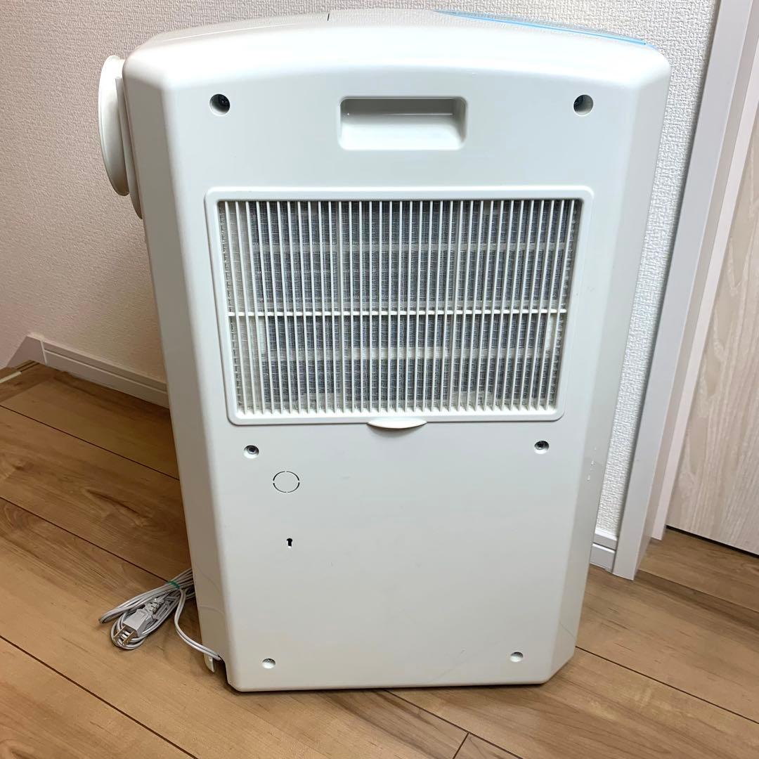 CORONA どこでもクーラー CDM-1013｜冷風・衣類乾燥除湿機