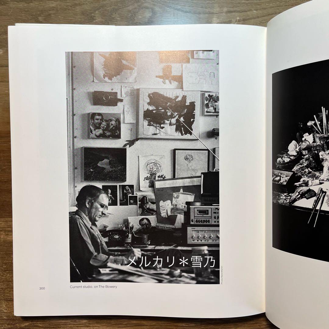 WESSELMANN トム・ウェッセルマン 作品集【アート・洋書】