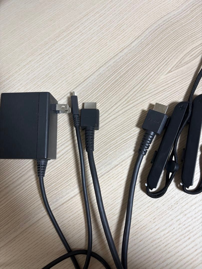 Nintendo Switch 本体　プロコン・GCコン付き