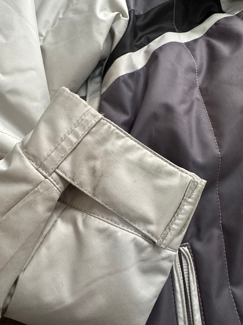 デサント DESCENTE スキー・スノーボードウェア Mサイズ メンズ