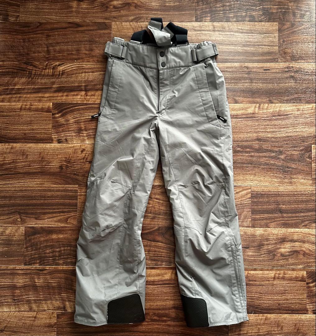 デサント DESCENTE スキー・スノーボードウェア Mサイズ メンズ