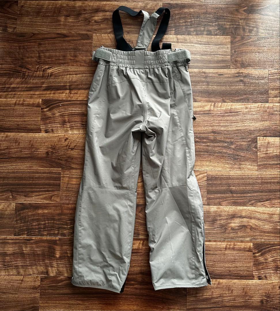 デサント DESCENTE スキー・スノーボードウェア Mサイズ メンズ