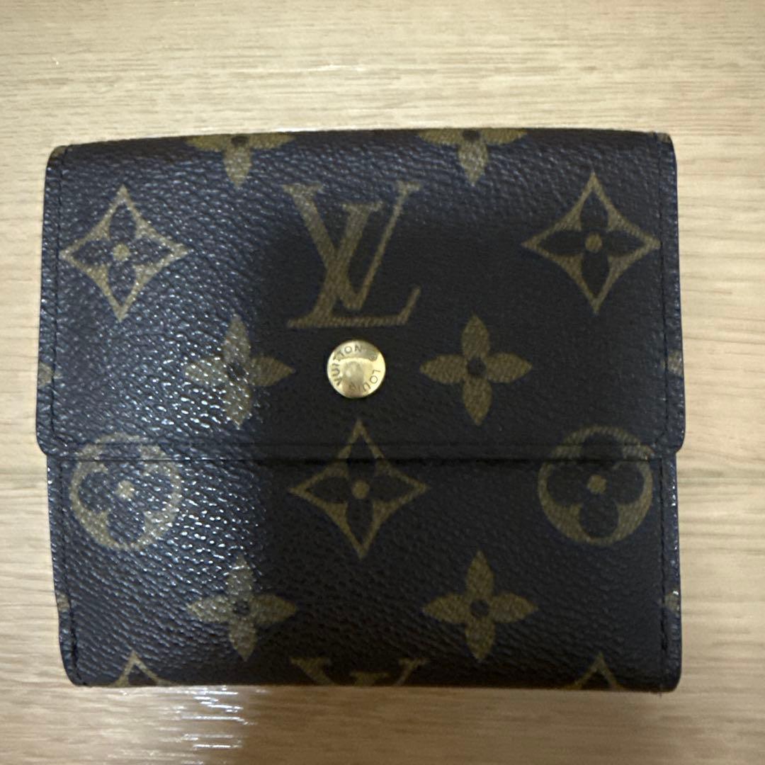 ルイヴィトン財布