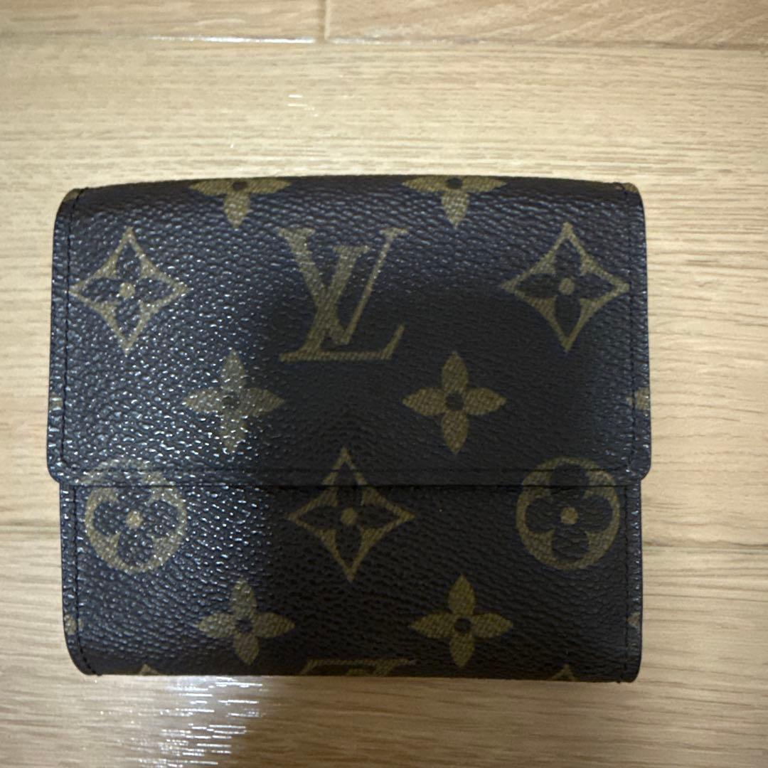 ルイヴィトン財布