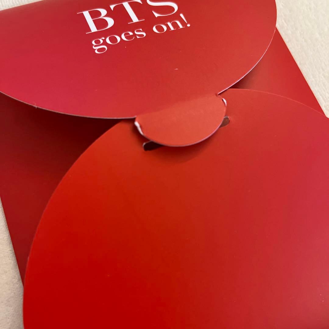 Dicon BTS 写真集【JUNGKOOKバージョン】