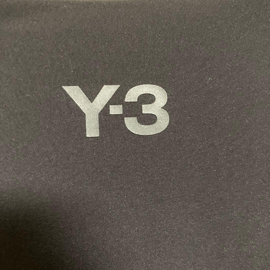 Y-3 adidas yohji Yamamoto ナイロンプルオーバー