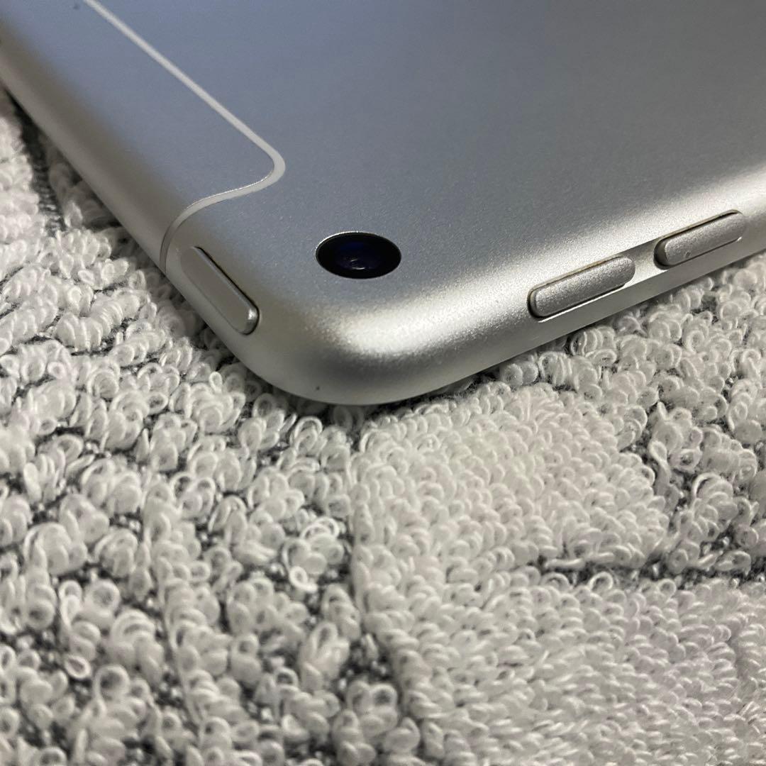 iPad Mini 5 セルラー　64GB おまけ付き