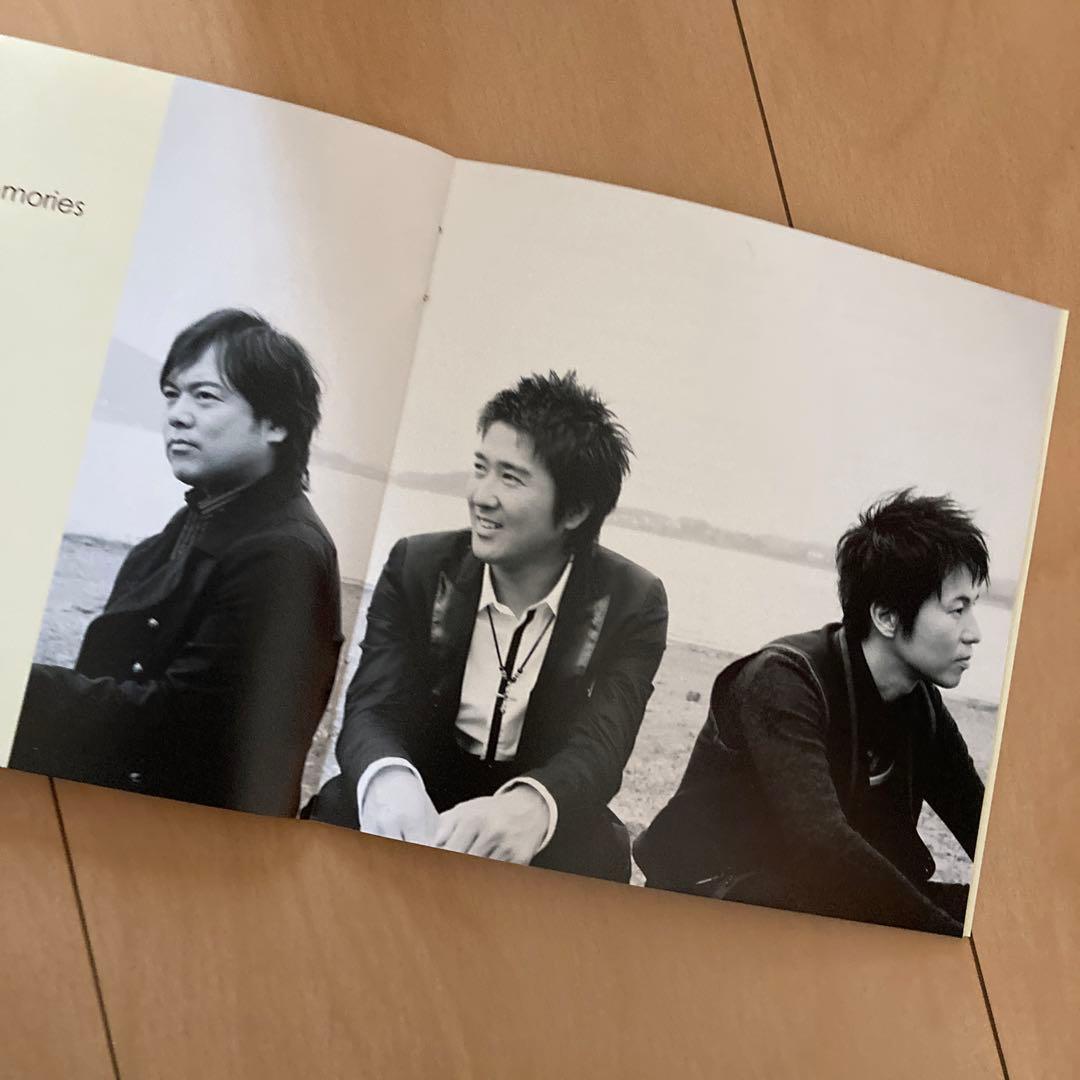 【即購入ok!!】DEEN Another Side Memories