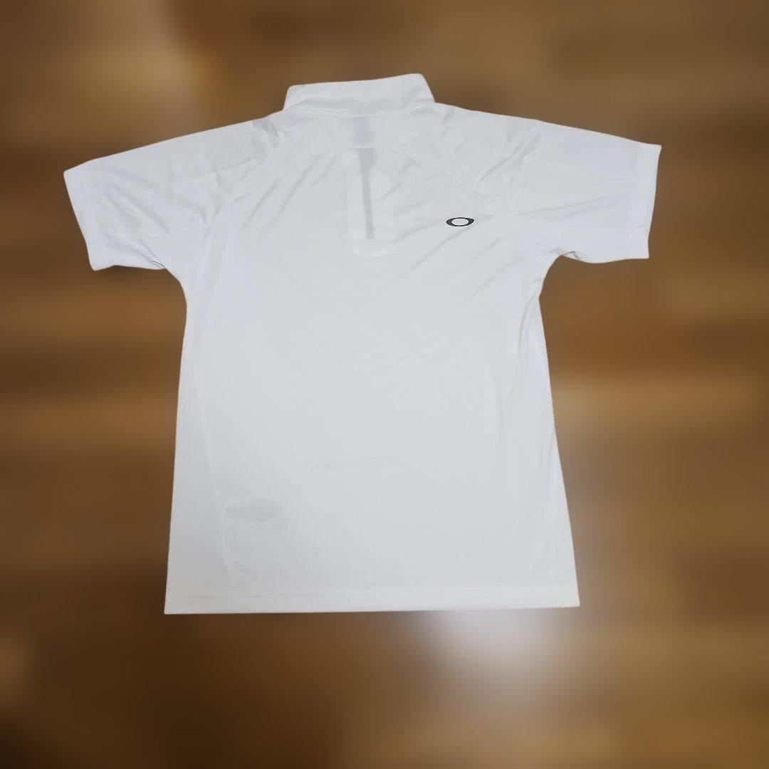Oakley ハーフジップシャツ 2点セット