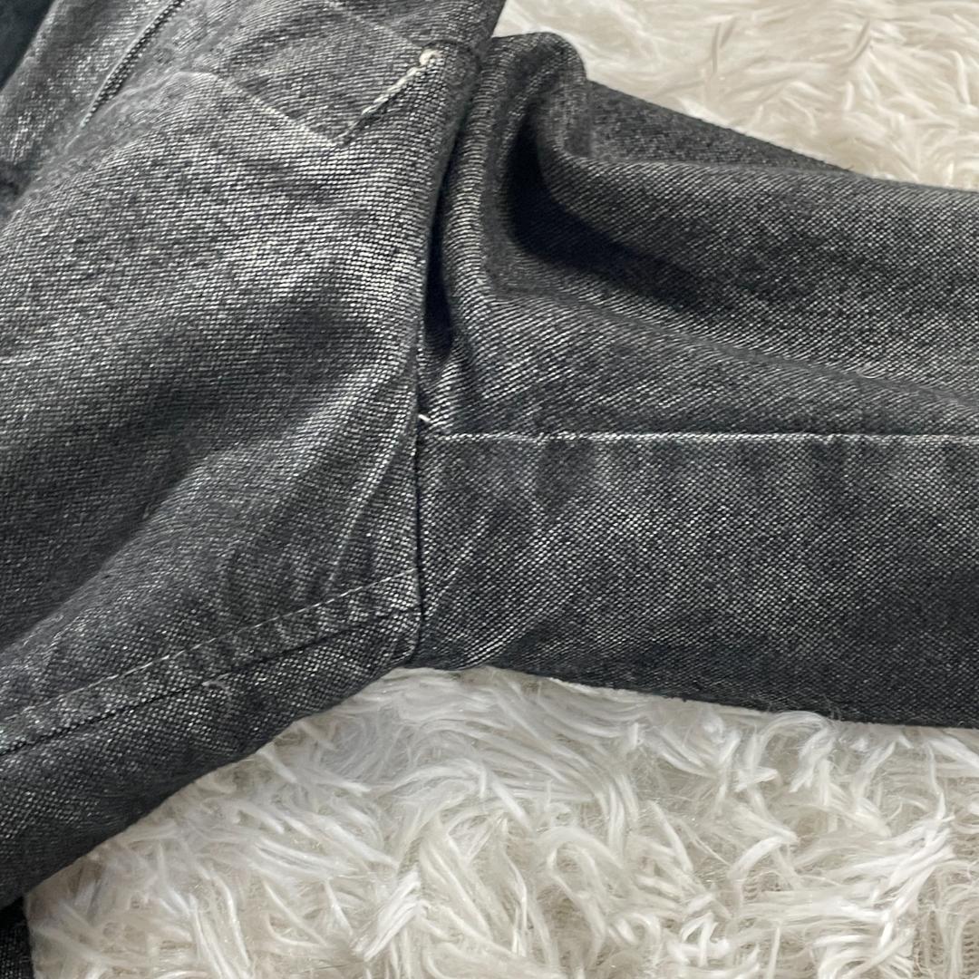 ジャケット・アウター 00s RA-RE Italy Archive Faded Denim JKT