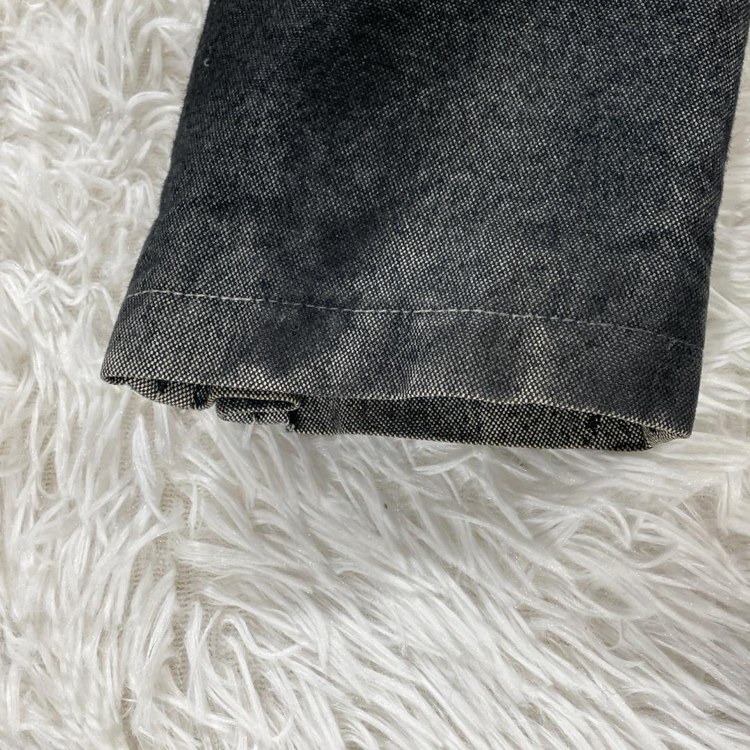 ジャケット・アウター 00s RA-RE Italy Archive Faded Denim JKT