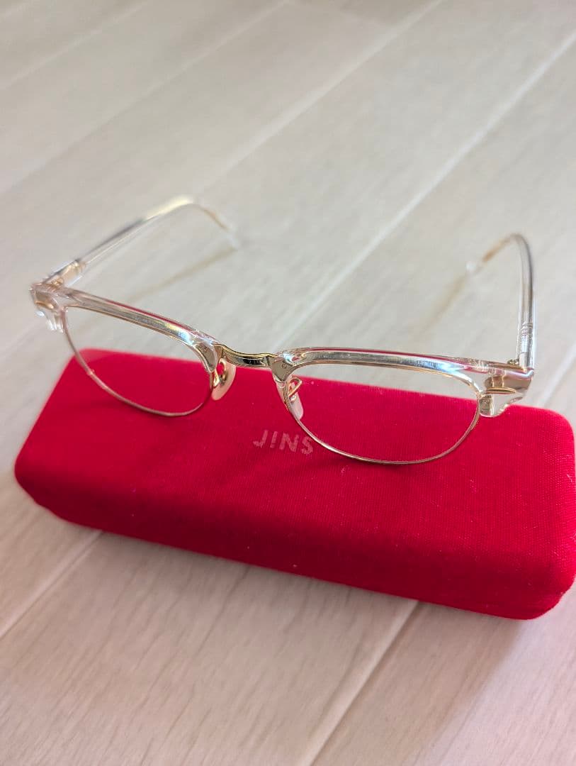 【正規品】Ray-Ban RB5154 フレーム