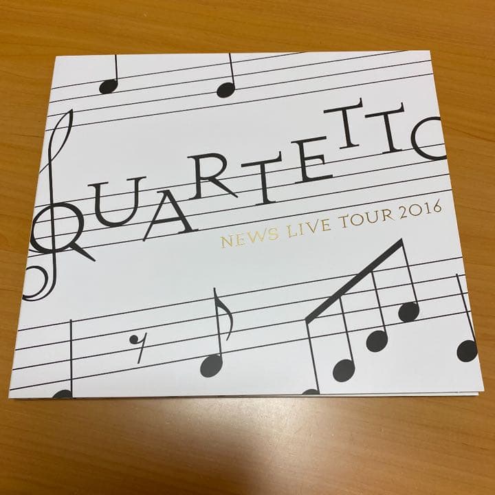 NEWS LIVE DVD セット