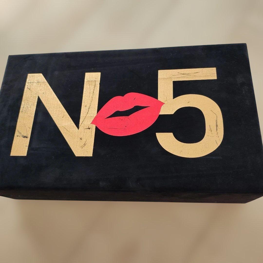 NISSY　５th　ANNIVERSARY　BEST