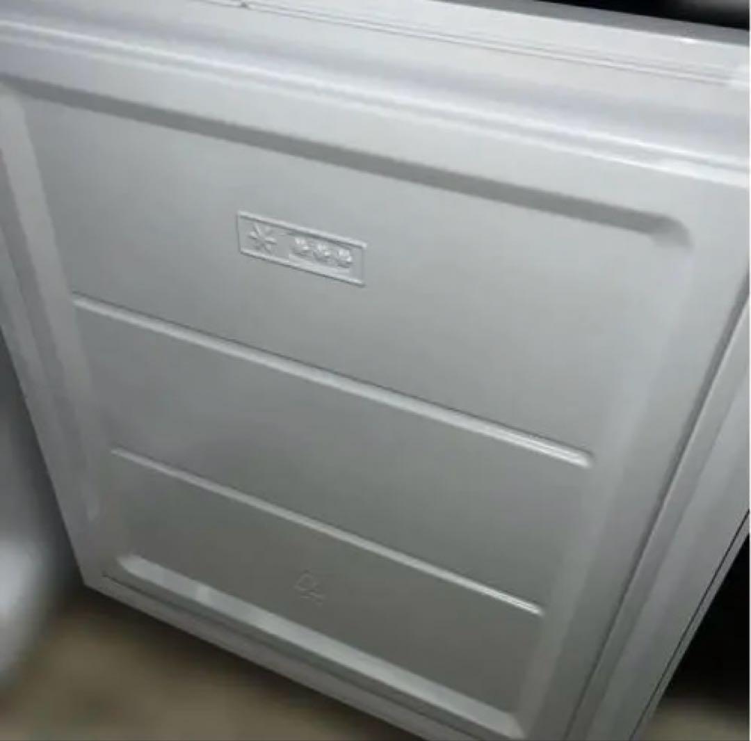 Haier ノンフロン冷蔵庫 JR-NF121B 2022年製