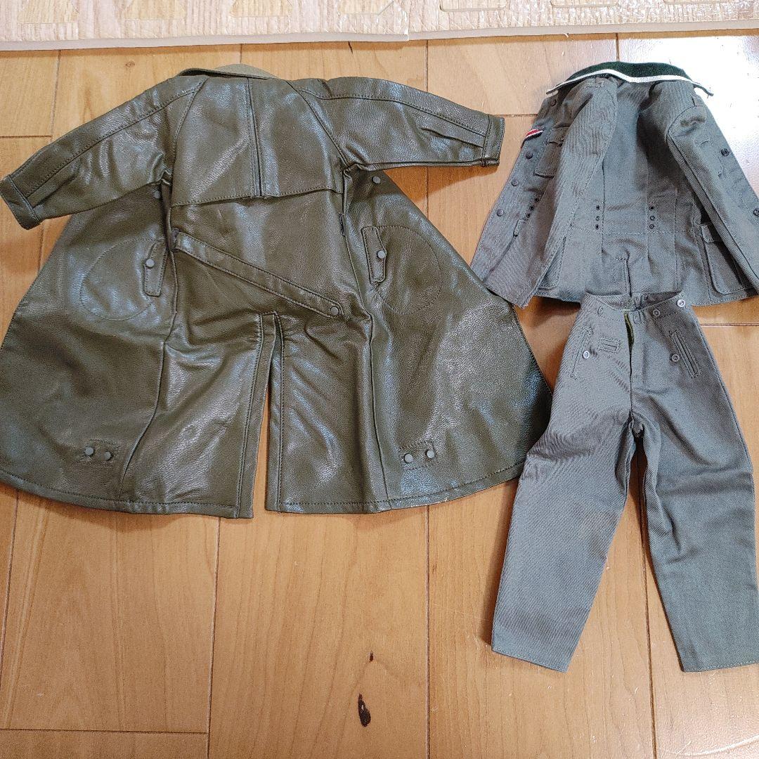 アラートライン 1/6 ドイツ国防軍 陸軍 グロースドイッチュラント師団