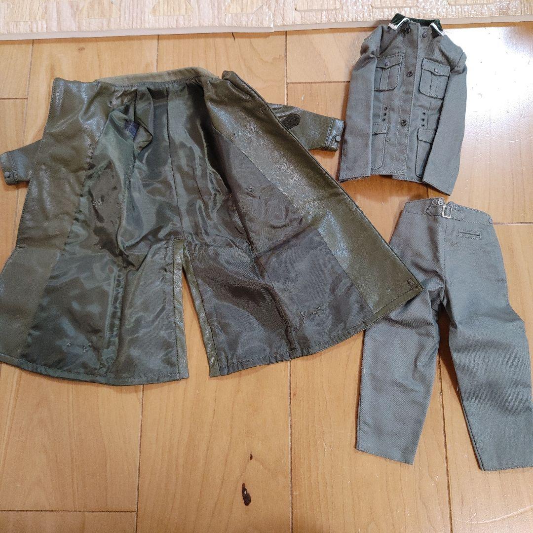 アラートライン 1/6 ドイツ国防軍 陸軍 グロースドイッチュラント師団