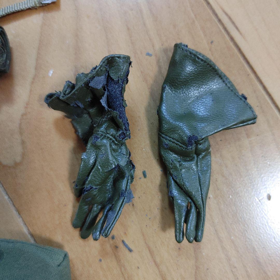 アラートライン 1/6 ドイツ国防軍 陸軍 グロースドイッチュラント師団