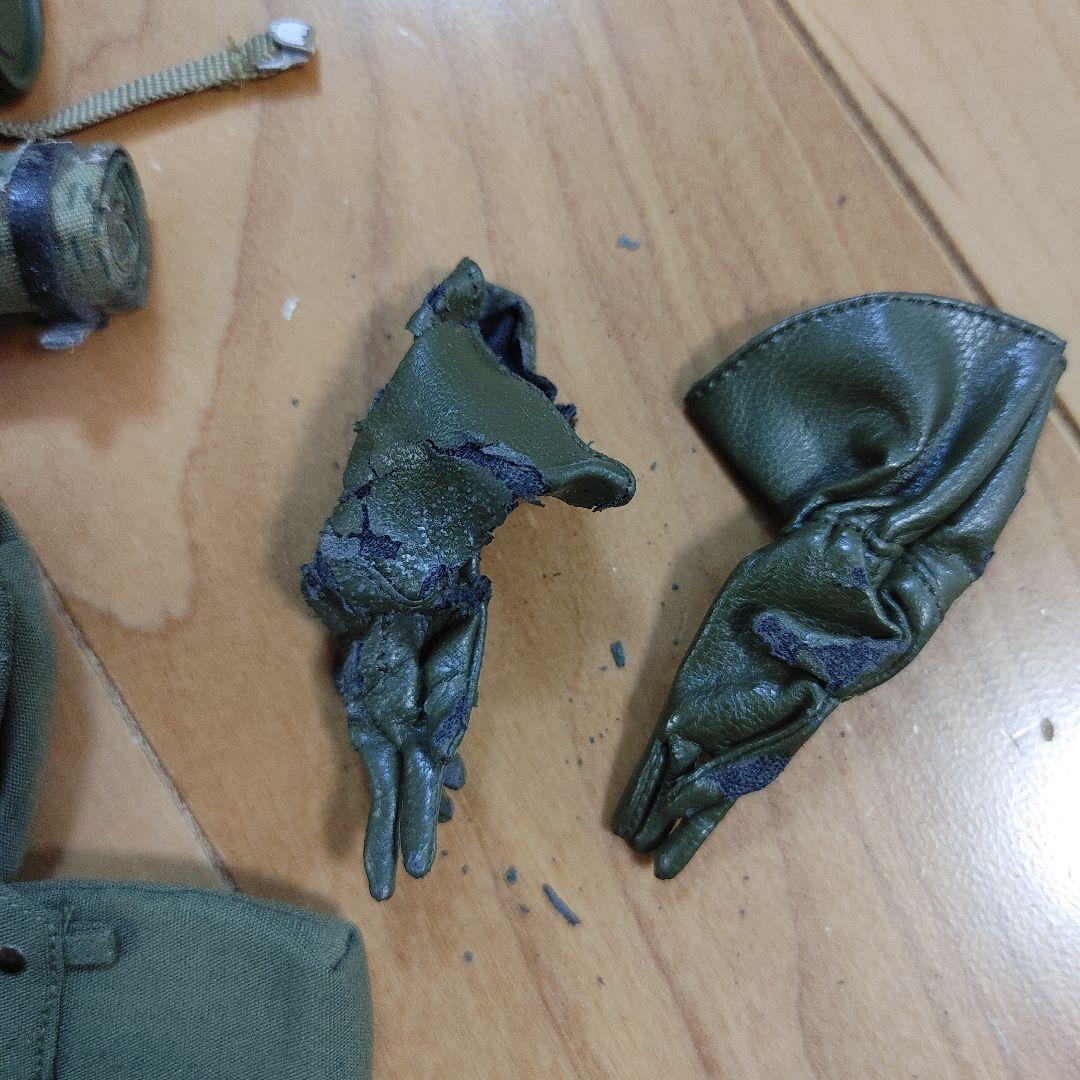 アラートライン 1/6 ドイツ国防軍 陸軍 グロースドイッチュラント師団