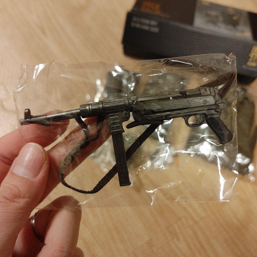 アラートライン 1/6 ドイツ国防軍 陸軍 グロースドイッチュラント師団