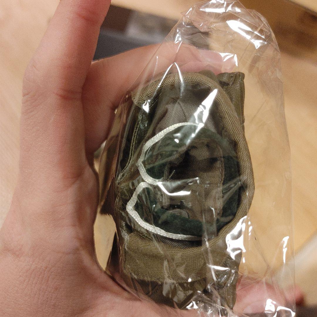 アラートライン 1/6 ドイツ国防軍 陸軍 グロースドイッチュラント師団