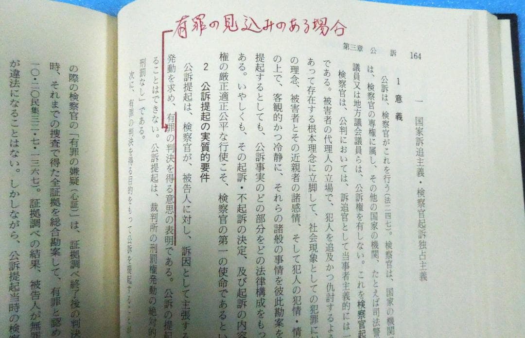 司法試験　法学部　刑事訴訟法　石丸俊彦著