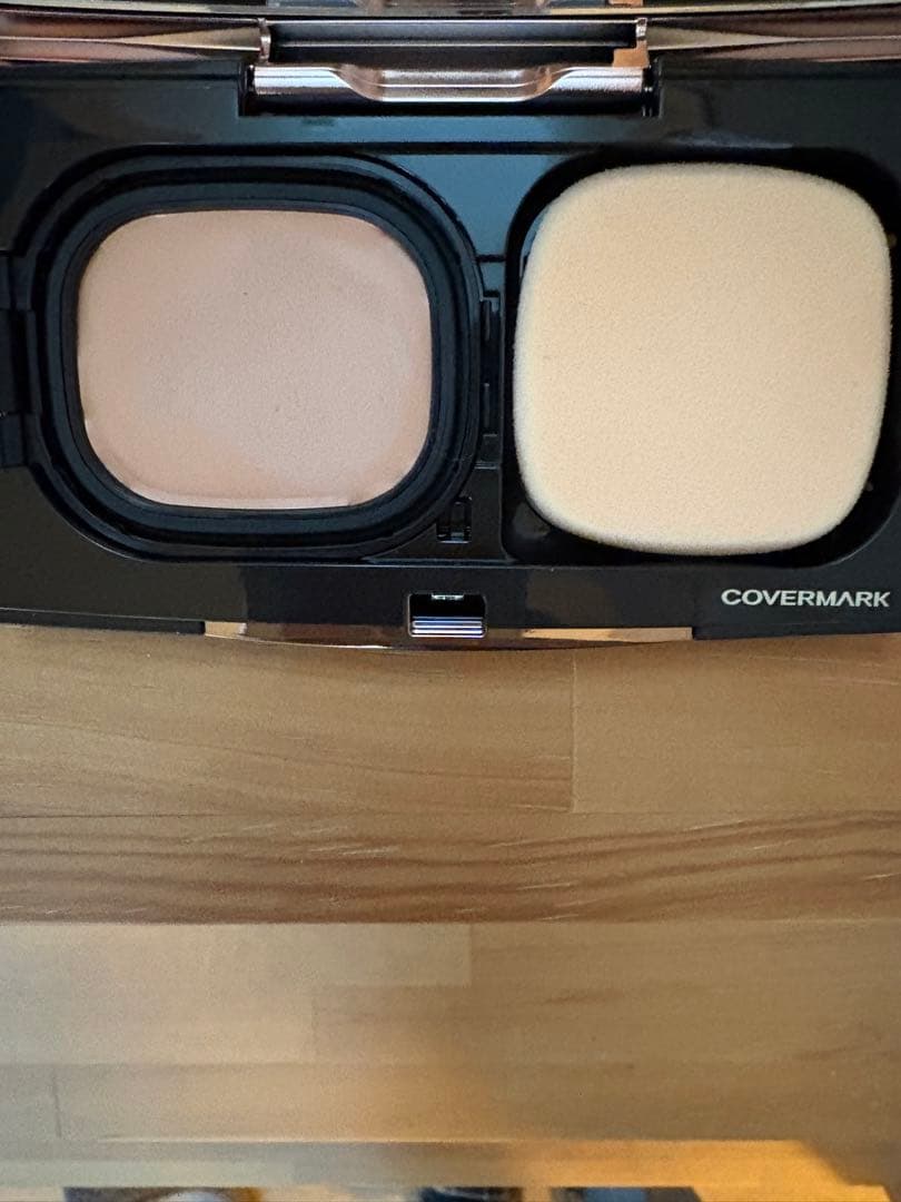 COVERMARK フローレスフィット