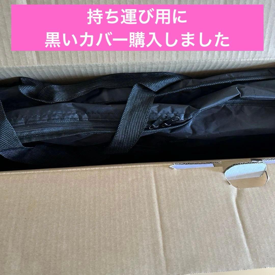 美品　CASIO 光ナビゲーションキーボード　LK-211 持ち運びカバー付