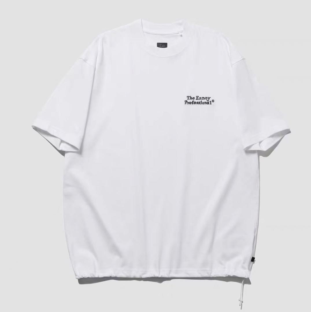 ennoy daiwa pier39 Tシャツ スタイリスト私物 エンノイ L