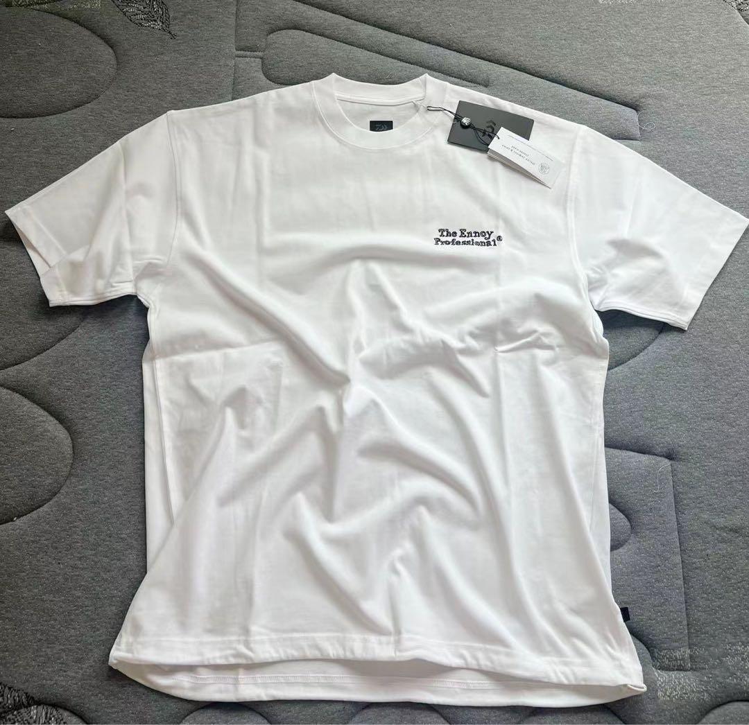 ennoy daiwa pier39 Tシャツ スタイリスト私物 エンノイ L