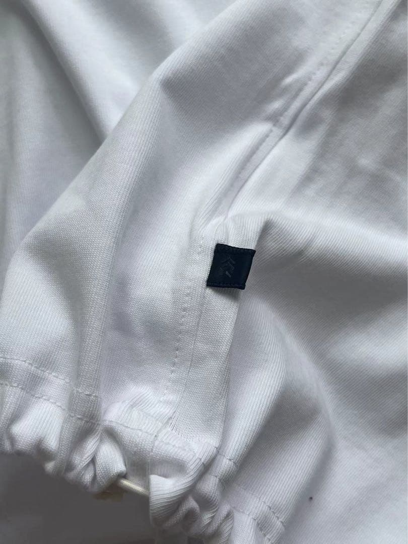 ennoy daiwa pier39 Tシャツ スタイリスト私物 エンノイ L