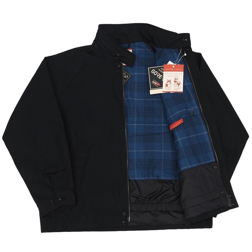 B07500 新品 ナナミカ×ア カインド オブ ガイズ ジャケット S