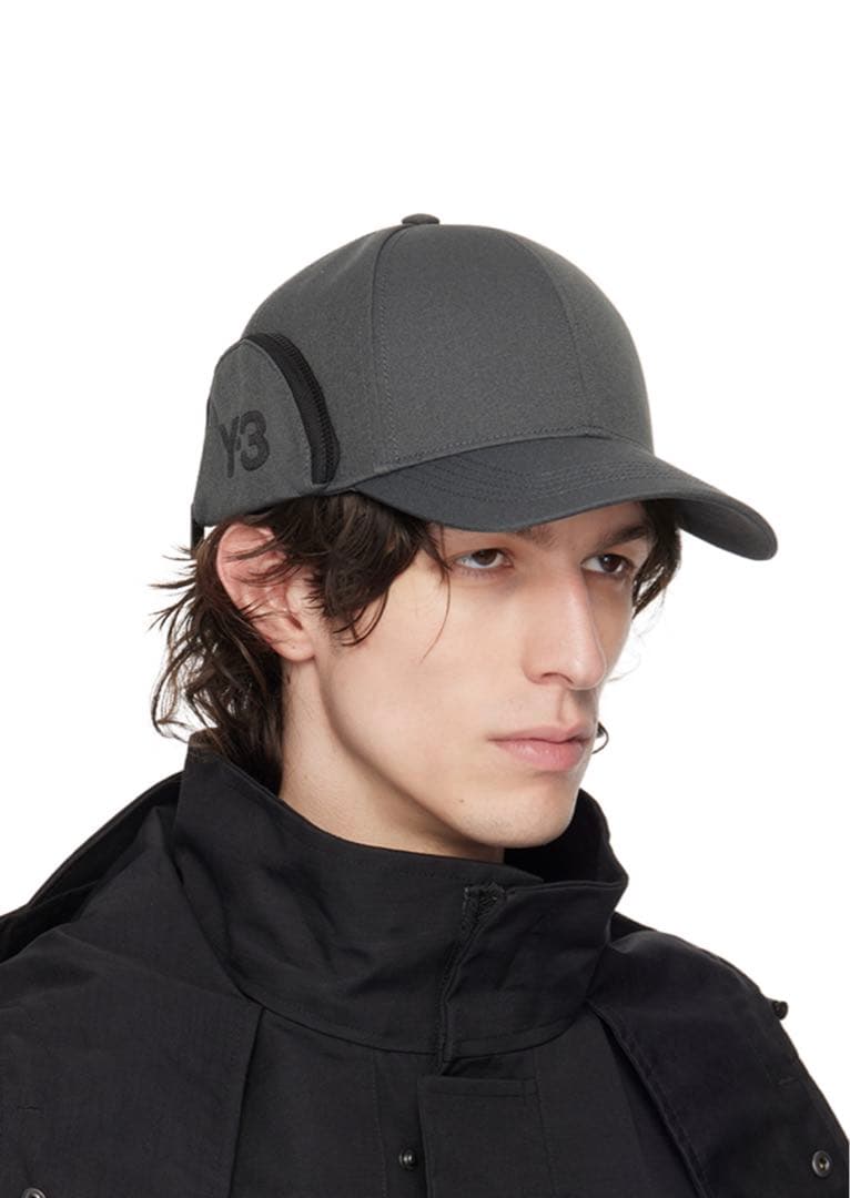 y-3 キャップ　archive