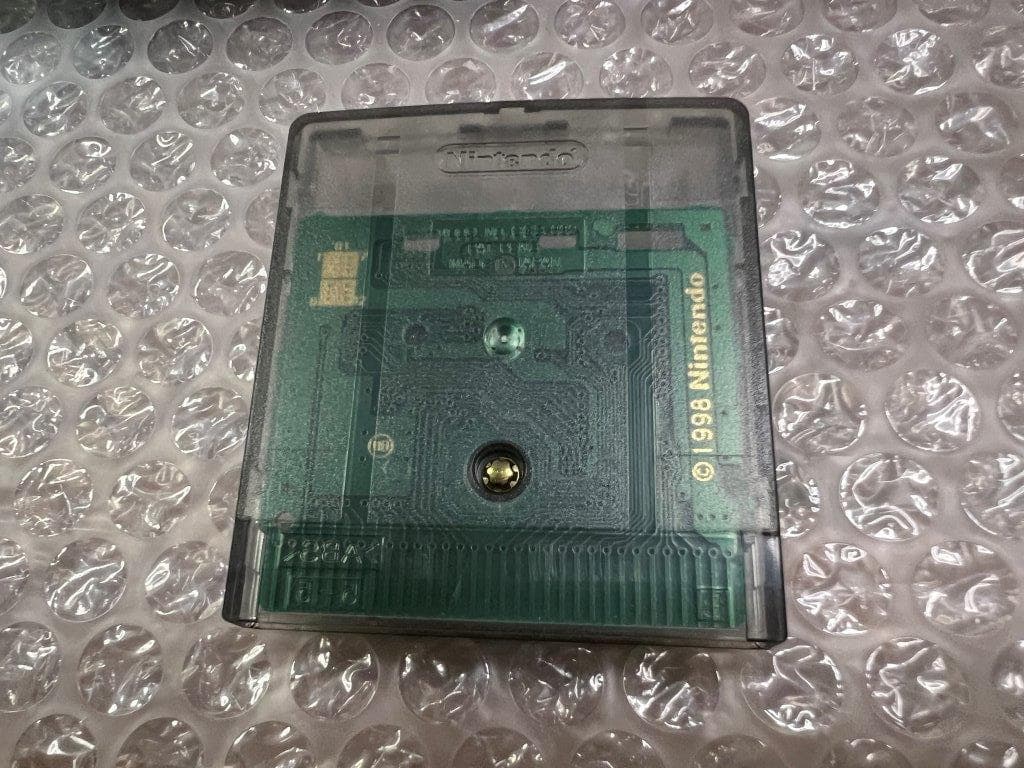 GBA Roswell Conspiracies 北米版 海外