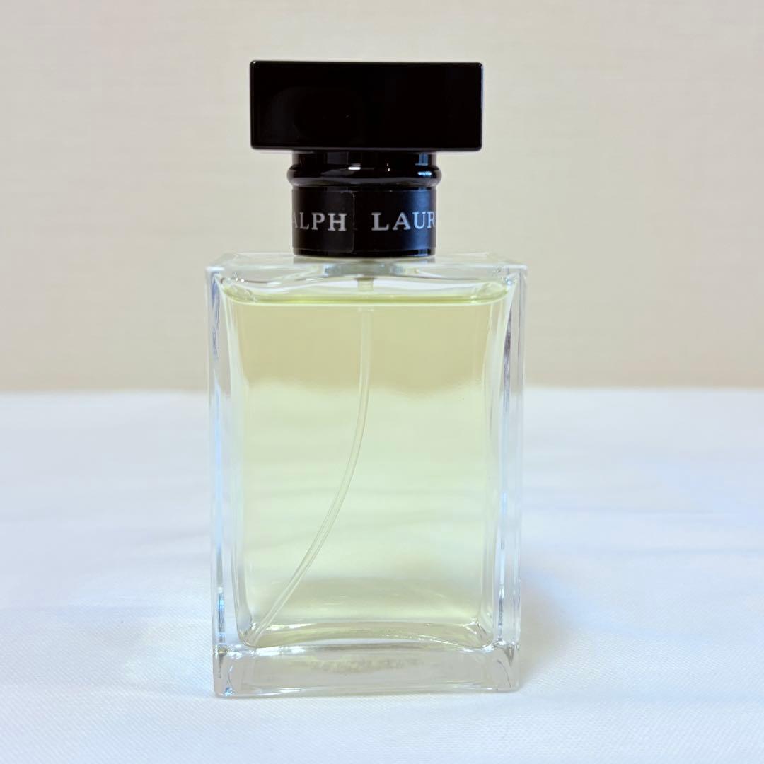 新品　ラルフローレン　ロマンス　メン　オードトワレ　香水　50ml