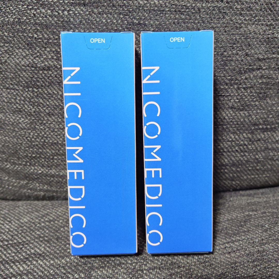 新品　未開封　NICO MEDICO ニコメディコ ※ バラ売り可