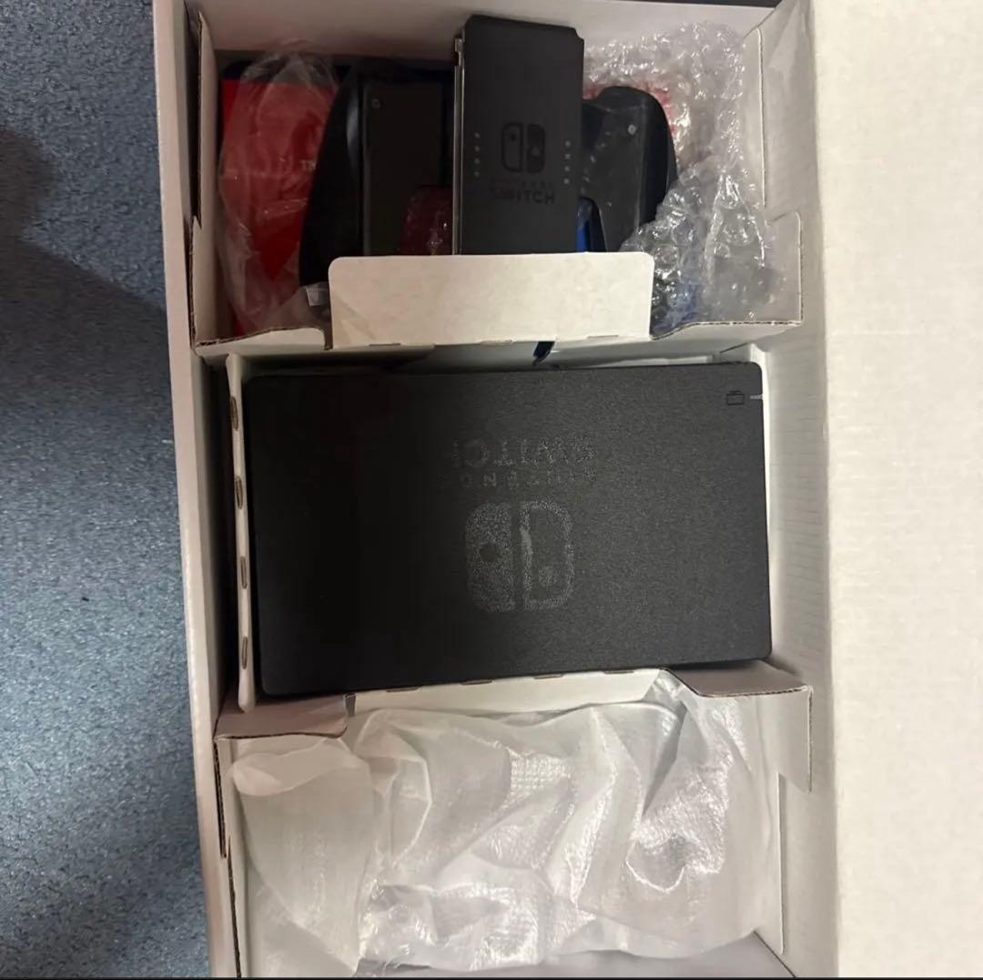 Switchまとめ売り