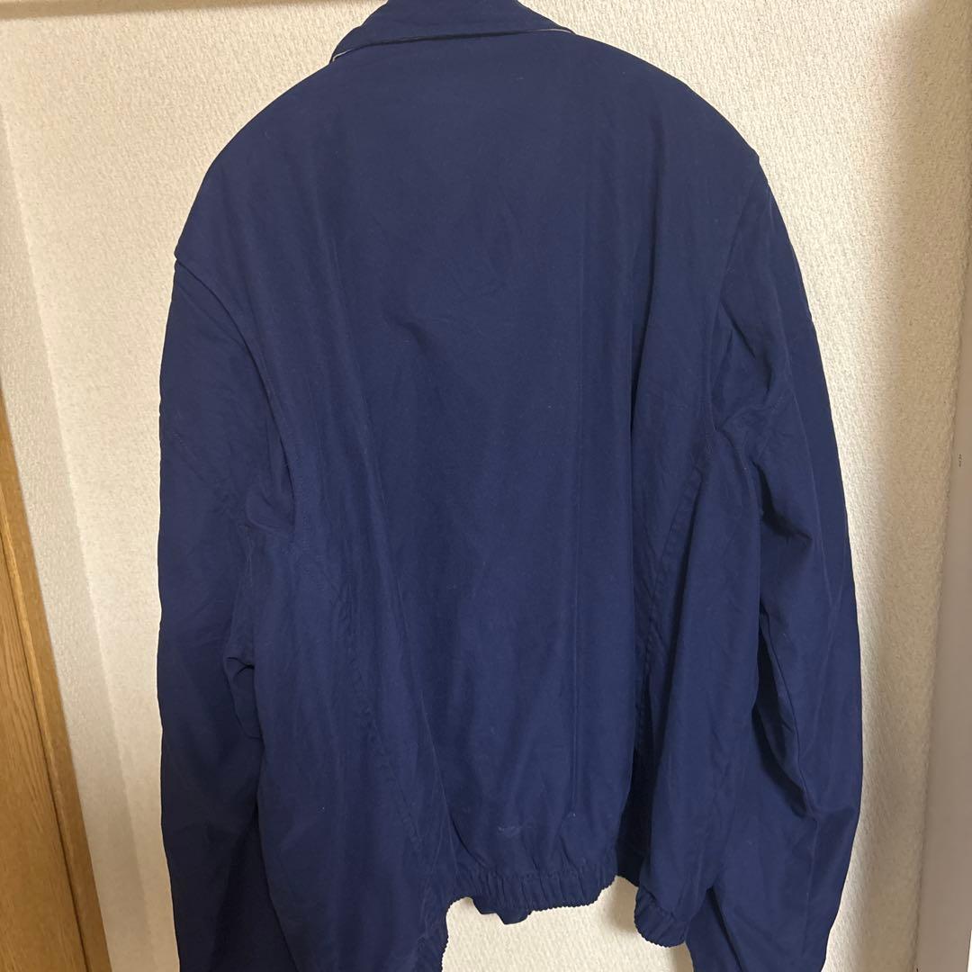 90s RALPH LAUREN　千鳥柄　ラルフローレン　スイングトップ 美品