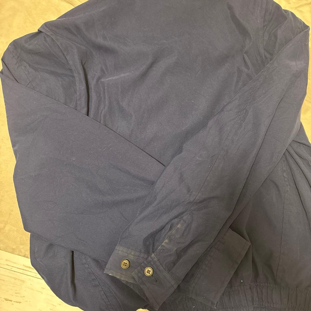 90s RALPH LAUREN　千鳥柄　ラルフローレン　スイングトップ 美品