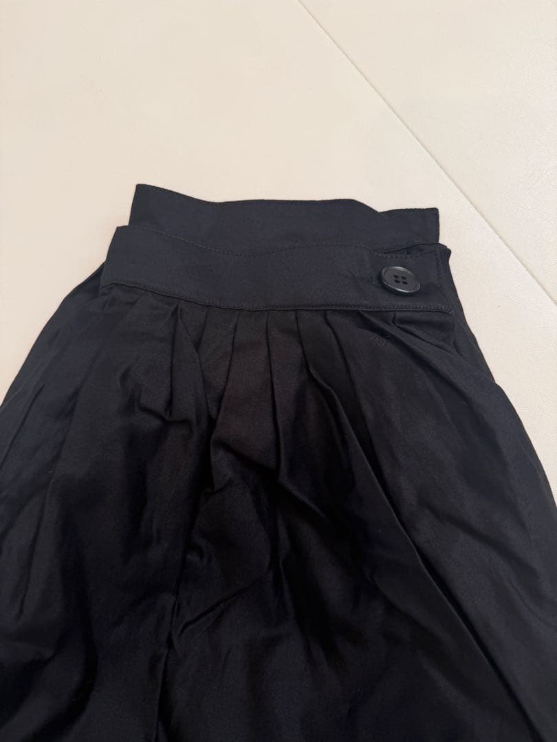 New Manual 26SS ZOUAVE PANTS パンツ