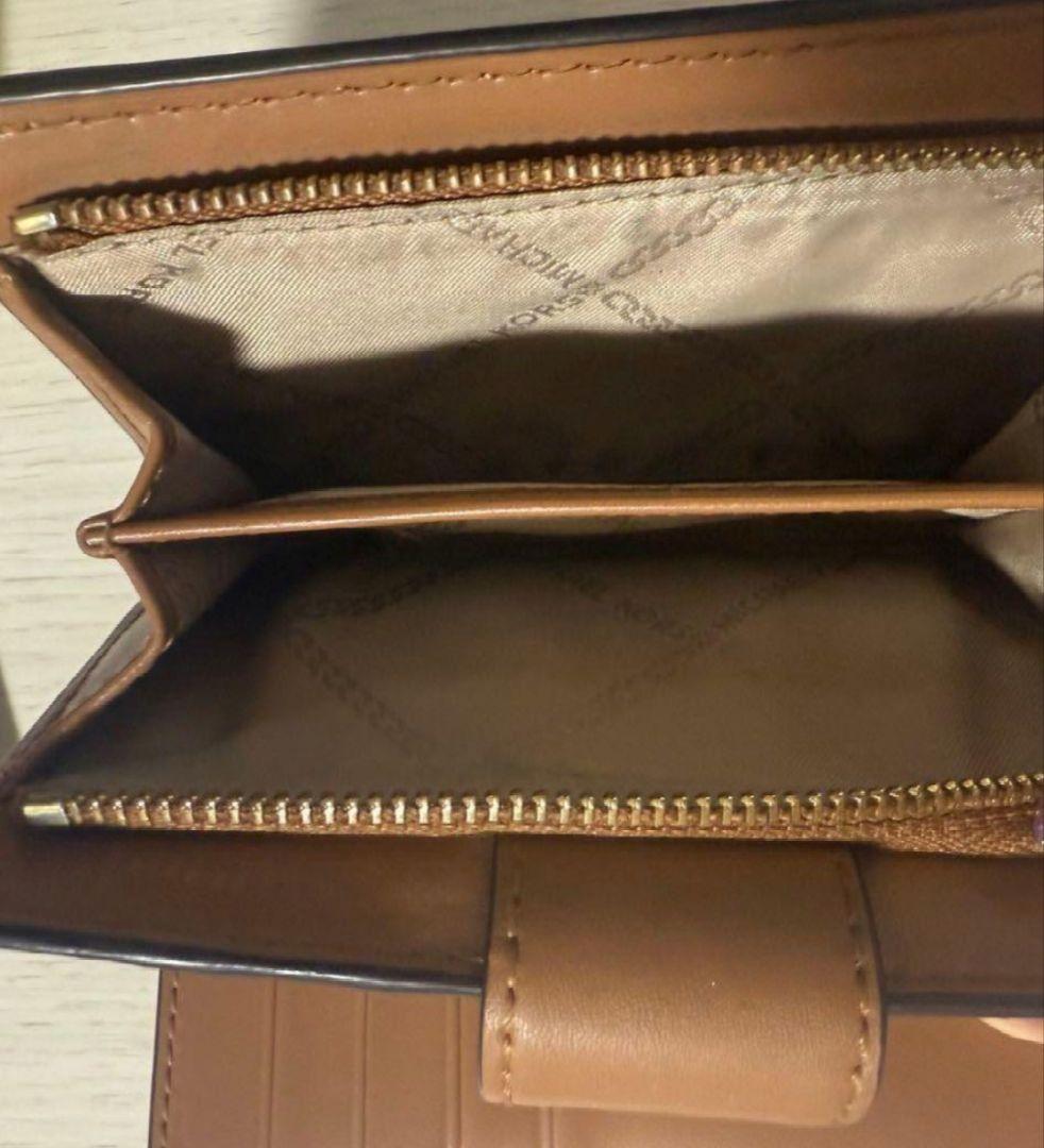 MICHAEL KORS 財布