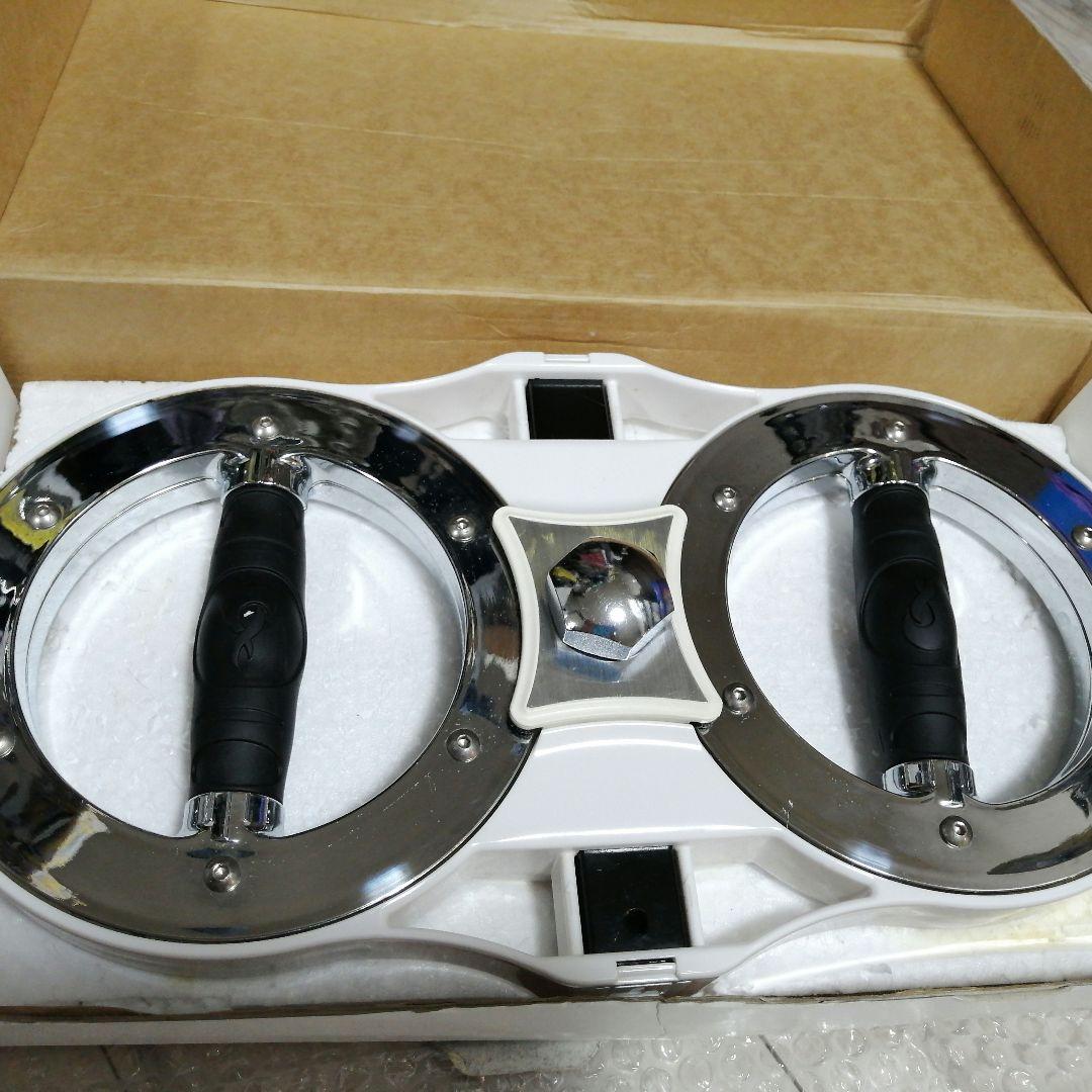 burn machine 2　バーンマシーン