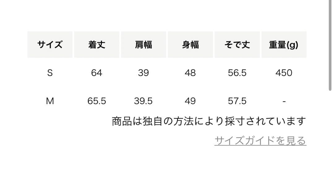 BEAUTY&YOUTH ダブルジャケット