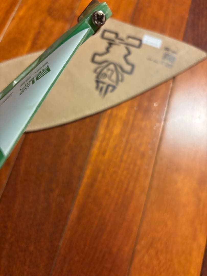 に*く様 starboard純正　SUP用　レースフィン