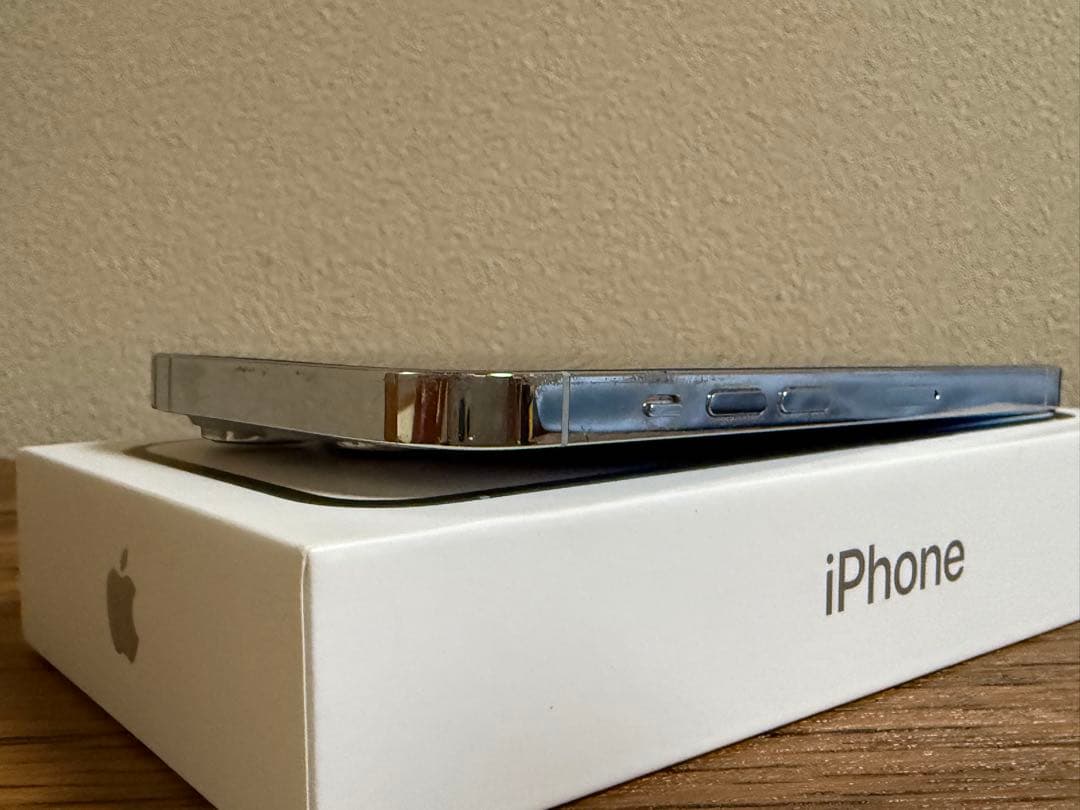 Apple iPhone 14 Pro 256GBホワイト