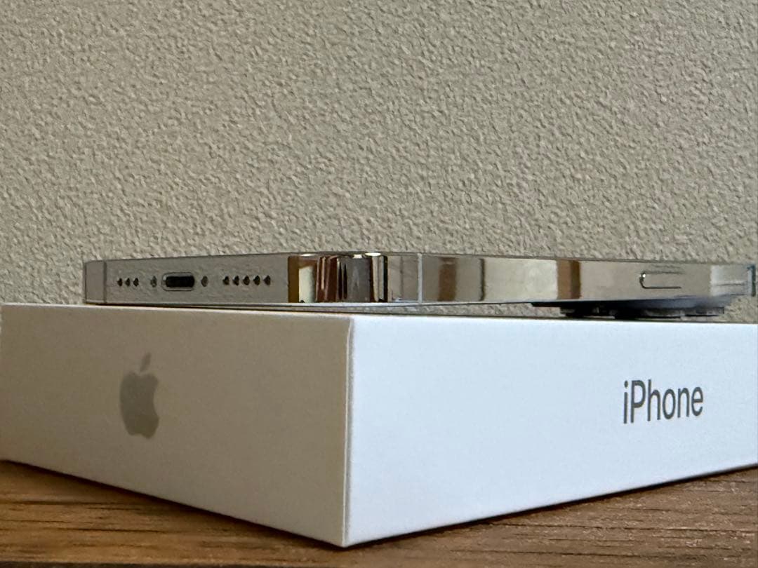 Apple iPhone 14 Pro 256GBホワイト