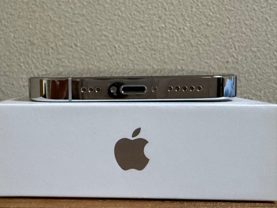 Apple iPhone 14 Pro 256GBホワイト