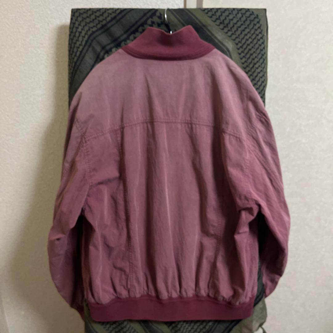 cp company バルスター　サイズ54オスティ