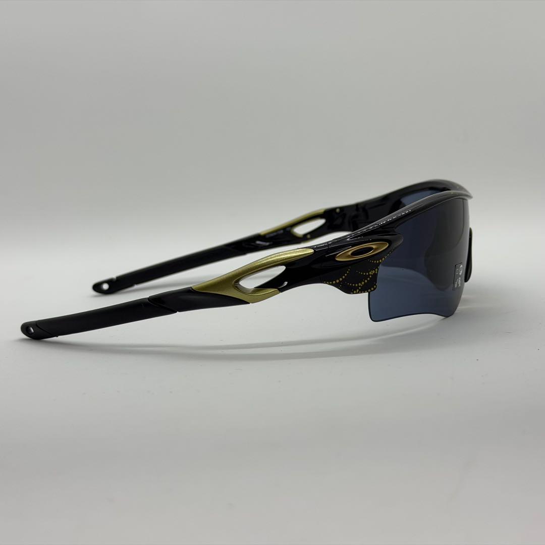 オークリー OAKLEY RADARLOCK JAPAN LIMITED