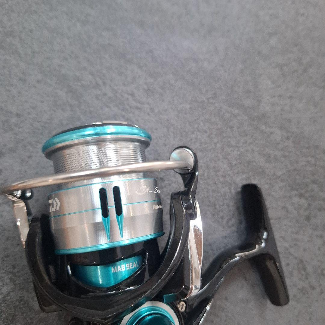 DAIWA 19エメラルダス LT2500S-H-DH